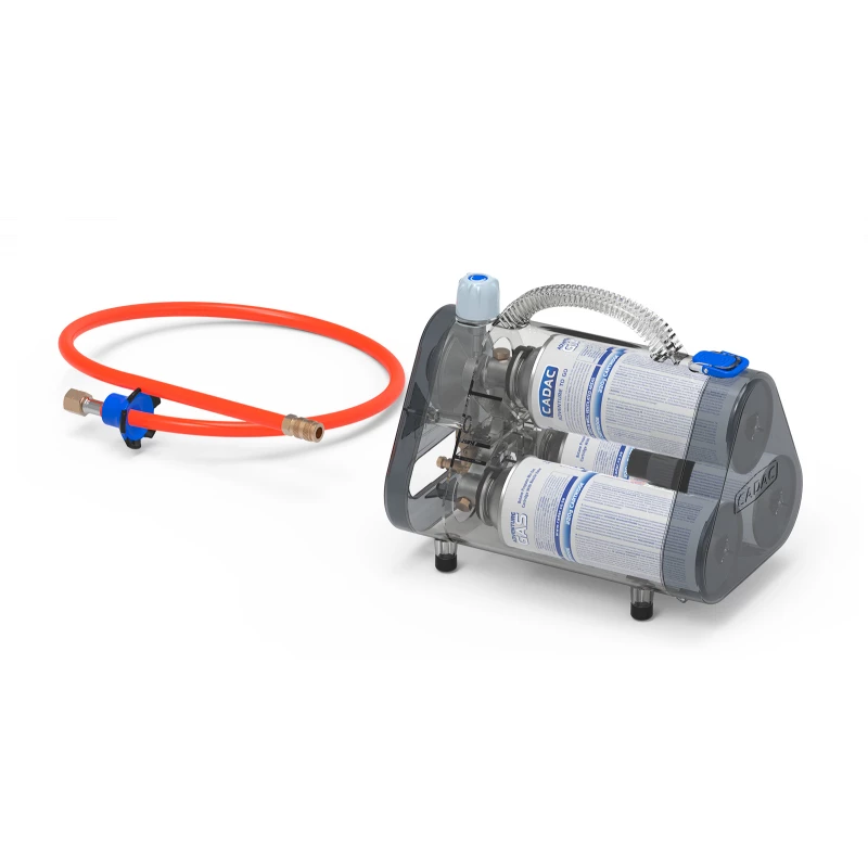 Cadac Trio-Power Pak 4 Cadac Trio-Power Pak - Imagen 2