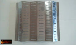 Vaporizador Beefeater Serie 900 4B