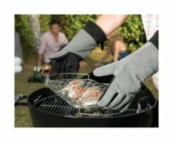 Weber Cesta Para Pescado Grande -Parilla Ventas 2024 weber cesta para pescado grande 6471